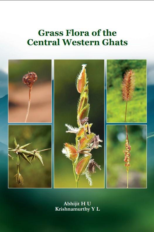 Grass Flora of the Central Western Ghats