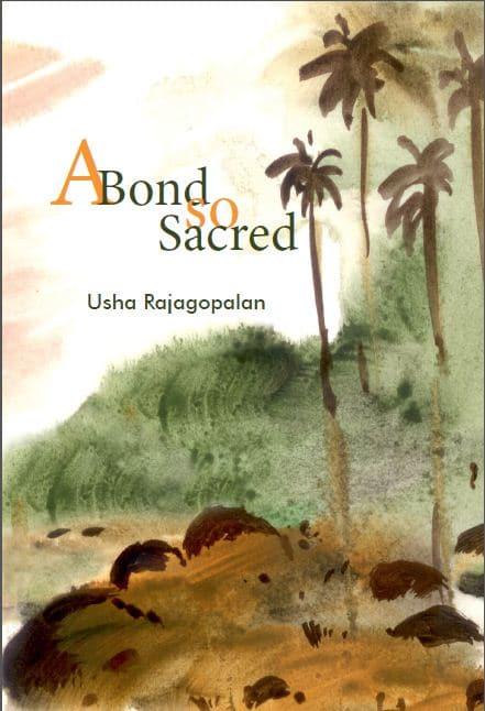 A Bond so Sacred