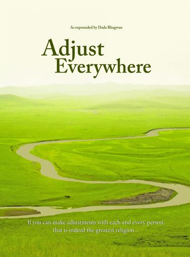 Adjust Everywhere