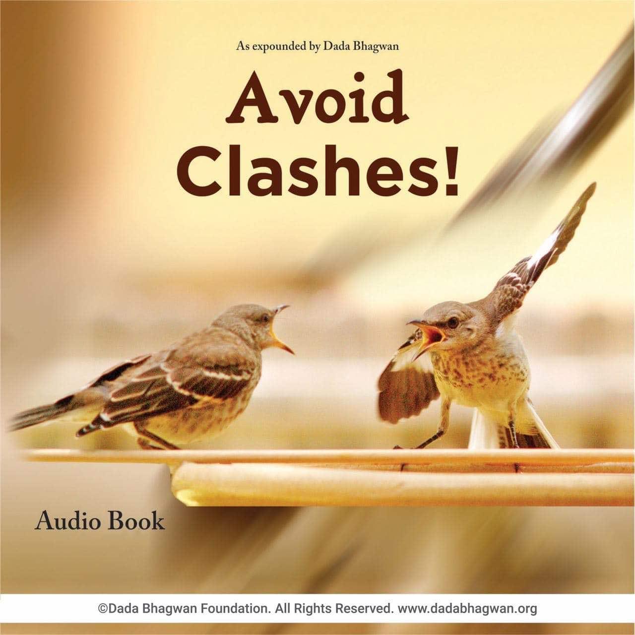Avoid Clashes
